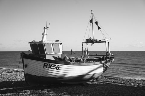 RX56 — Hastings, East Sussex