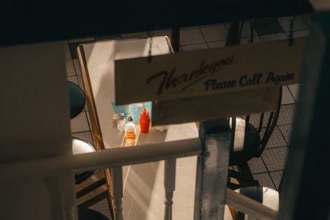 Please Call Again — Hastings, East Sussex